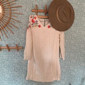 Boho Dress